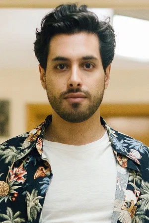 Photo of Eduardo Tanús from the Latest Netflix gallery