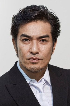 Kazuki Kitamura photo
