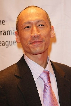 Photo of Francis Jue from the Latest Netflix gallery