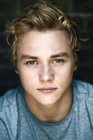 Ben Hardy photo