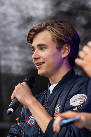 Tommy van Lent photo