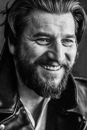 Photo of Aleksandr Ustyugov from the Latest Netflix gallery