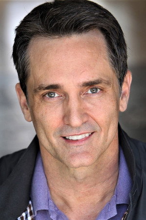 Photo of Jeffery Thomas Johnson from the Latest Netflix gallery