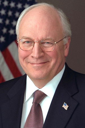 Dick Cheney photo