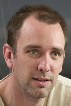 Photo of Andrew Kemler from the Latest Netflix gallery