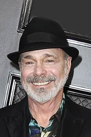 Photo of Danny Seraphine from the Latest Netflix gallery