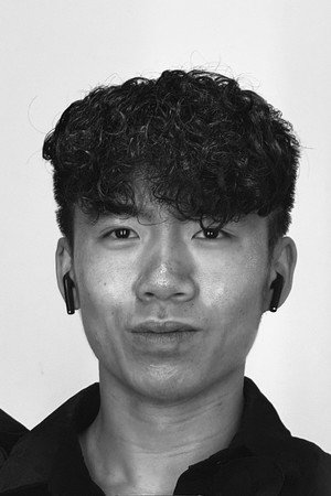 Photo of Minh Ngô from the Latest Netflix gallery