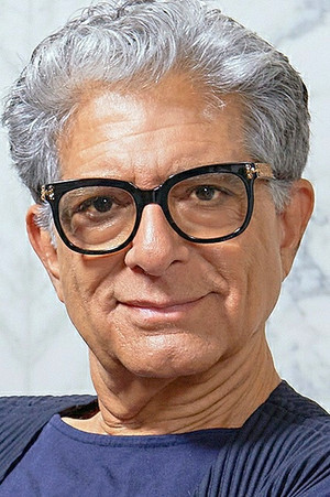 Deepak Chopra photo