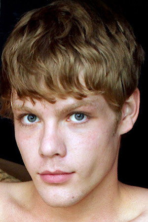 Photo of Anthony Evans from the Latest Netflix gallery