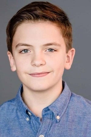 Photo of Cooper Johnson from the Latest Netflix gallery