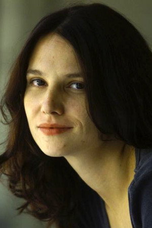 Aline Küppenheim photo