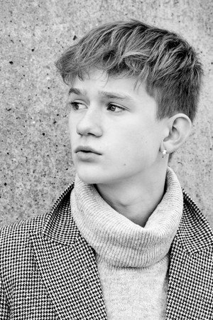 Bertram Bisgaard Enevoldsen photo