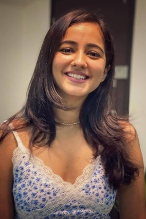 Photo of Tanya Sharma from the Latest Netflix gallery