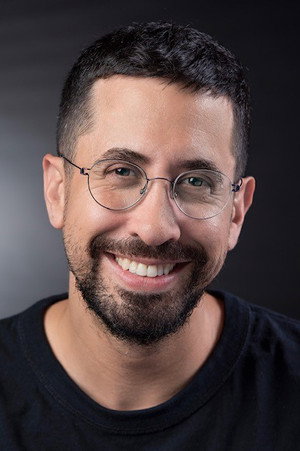 Photo of Gilad Kimchi from the Latest Netflix gallery