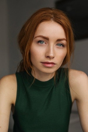 Photo of Léa Girard-Nadeau from the Latest Netflix gallery