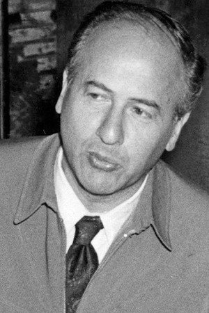 Rudolph Cartier photo