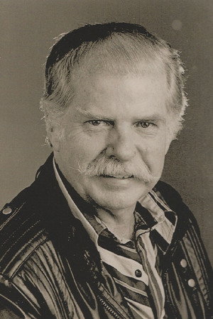 Photo of Andy Milligan from the Latest Netflix gallery