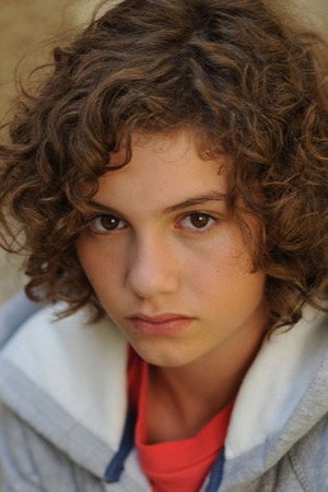 Photo of Valeria Eisenbart from the Latest Netflix gallery