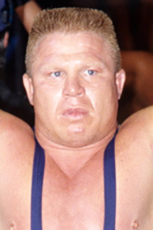 Photo of DeWayne Bruce from the Latest Netflix gallery