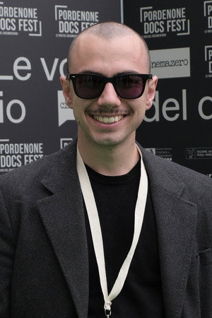 Photo of Saverio Marzullo from the Latest Netflix gallery