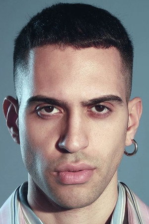 Photo of Mahmood from the Latest Netflix gallery