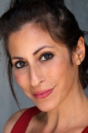 Photo of Kristina Haddad from the Latest Netflix gallery