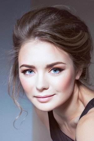 Karina Razumovskaya photo