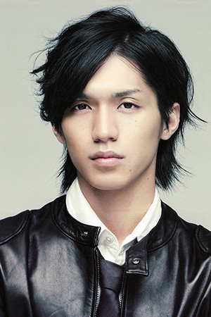 Photo of Ryo Nishikido from the Latest Netflix gallery