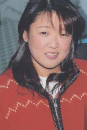 Photo of Tomoko Watanabe from the Latest Netflix gallery