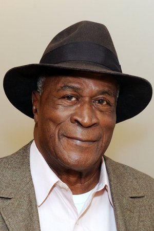 John Amos photo