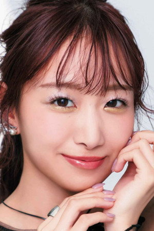 Shoko Takiwaki photo