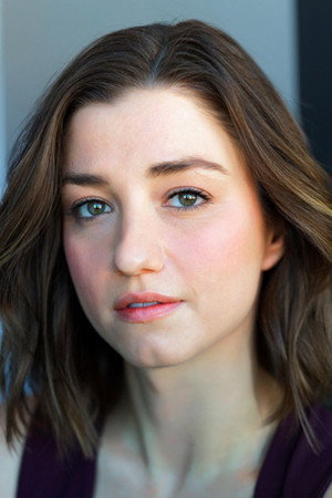 Photo of Carly Otte from the Latest Netflix gallery