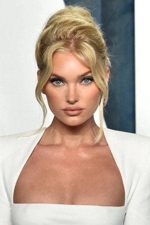 Photo of Elsa Hosk from the Latest Netflix gallery