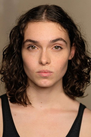 Photo of Emily John from the Latest Netflix gallery