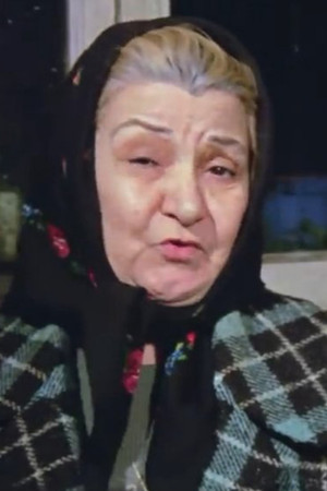 Nezahat Tanyeri photo