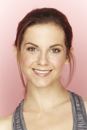 Photo of Jennifer Krukowski from the Latest Netflix gallery