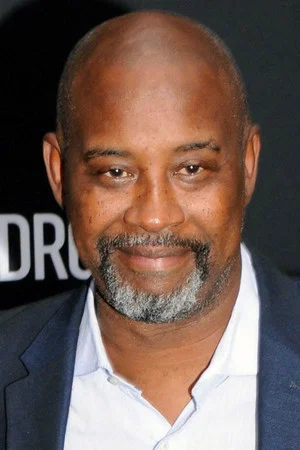 Photo of Kenny Anderson from the Latest Netflix gallery