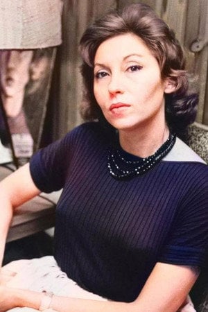 Photo of Clarice Lispector from the Latest Netflix gallery