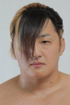 Photo of Maki Taichiro from the Latest Netflix gallery