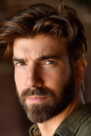 Photo of Brandon Stacy from the Latest Netflix gallery