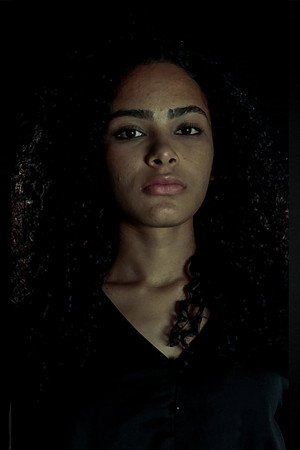 Photo of Ana Luiza Lira from the Latest Netflix gallery