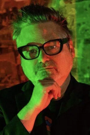Photo of Christopher Bickel from the Latest Netflix gallery