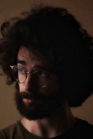 Photo of Lucas Pelaes from the Latest Netflix gallery