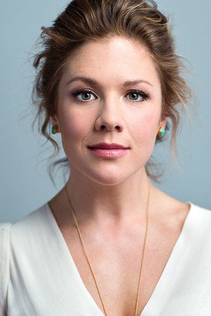Photo of Sophie Grégoire from the Latest Netflix gallery