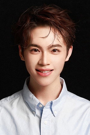 Photo of Li Youcheng from the Latest Netflix gallery