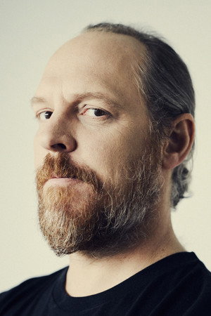 Fabien Cloutier photo