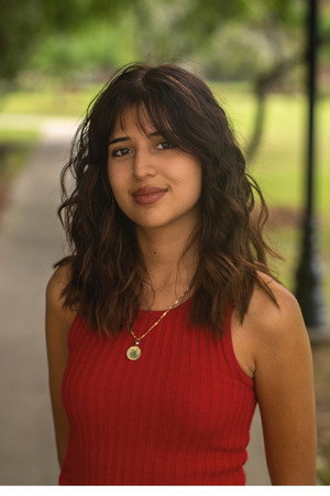 Photo of Yamile Abuid from the Latest Netflix gallery