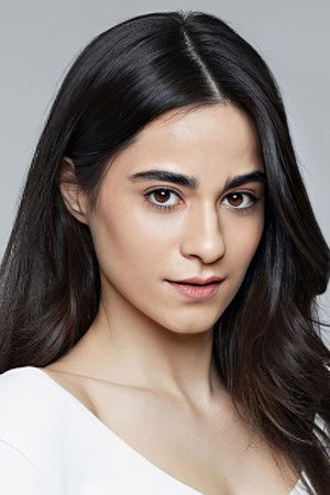 Merve Nur Bengi photo