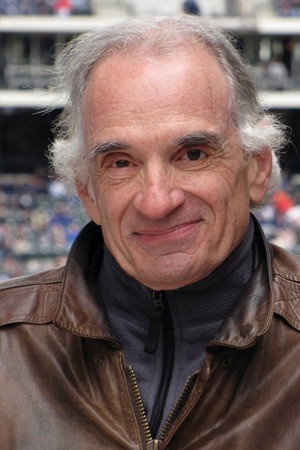 Photo of Roger Hendricks Simon from the Latest Netflix gallery