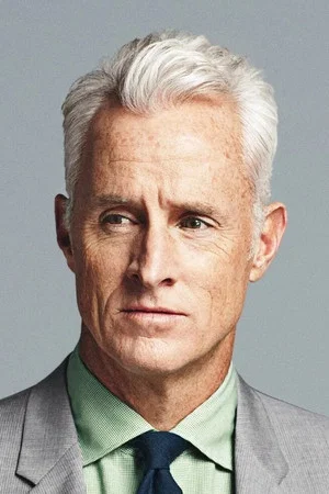 Photo of John Slattery from the Latest Netflix gallery